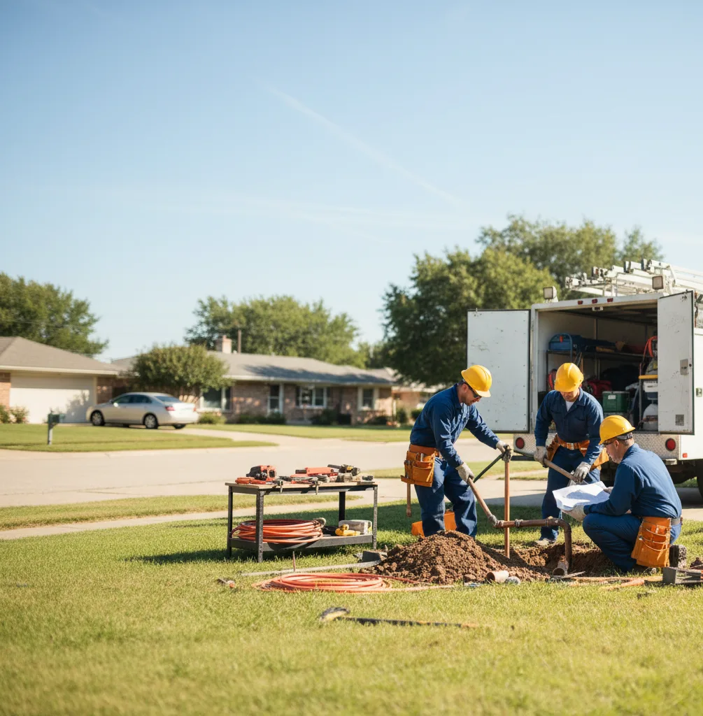Drain Cleaning in Canonsburg, PA